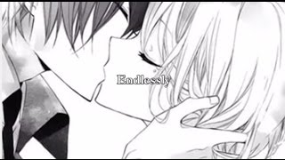 Endlessly - The Cab - Lyrics &amp; Sub Español (Anime)