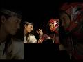 Liu Kang Vs Sektor Intro MK1 Shorts Liukang