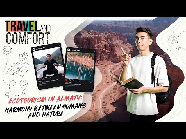 Why the Sharyn Canyon is likened to the American Grand Canyon?