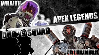 【APEX LEGENDS】ゆっくりもBattle Royalを生き抜きたい！Part18【ゆっくり実況】