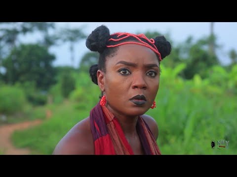 THE SECRETS TO MY AGONY SEASON 9&10 (TRENDING NEW MOVIE) - 2022 LATEST NIGERIAN NOLLYWOOD MOVIE
