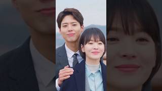 Download lagu SONG HYE KYO - ENCOUNTER mp3