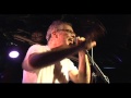 Nomeansno Live @ The Record Bar, KC MO ...