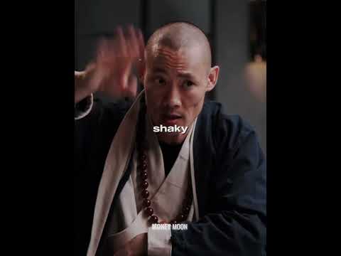 Shi Heng Yi - Don't Touch The Water