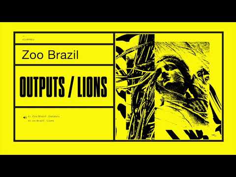 Zoo Brazil - Outputs [CLIPP162]