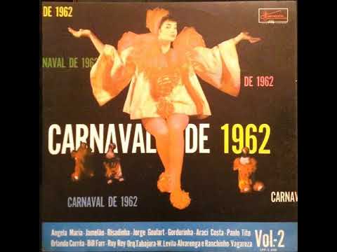 Jorge Goulart - Linda Cubana