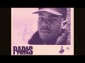 Paris - Ain't no Love (Ft. Kam)