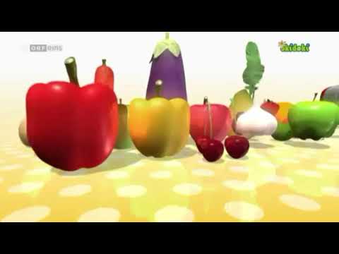 Schmatzo Koch Kids Club intro