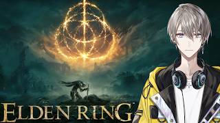 【ELDEN RING】いざ、ローデイルへ #18【甲斐田晴/にじさんじ】
