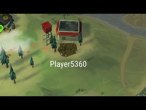 BASE: Player5360 - Last Day on Earth Survival