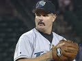 35 years old debut MLB( Jim Morris)