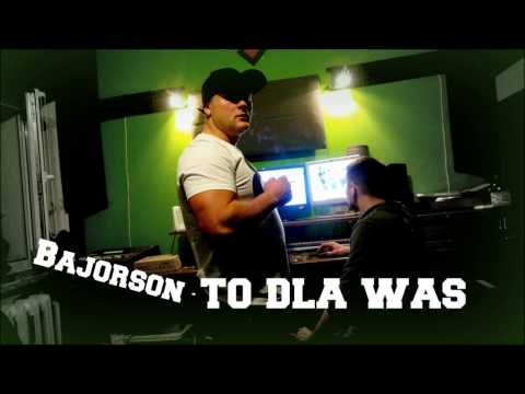 BAJORSON - To dla was (prod. Boras)