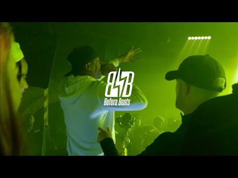 [FREE] JME Type Beat - "RAW" | Grime Instrumental 2022