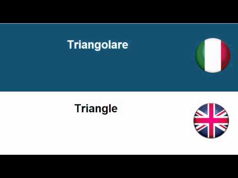 Imparare l'Inglese = Rotondo