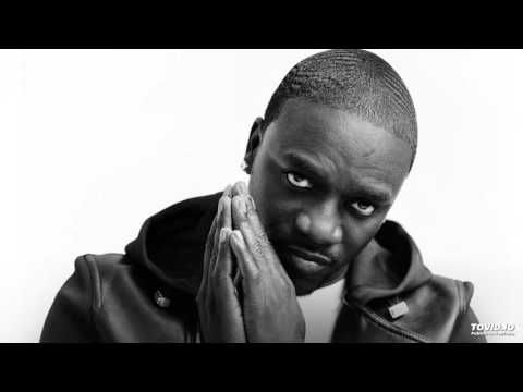 Akon - Hypnotized *NEW 2016*