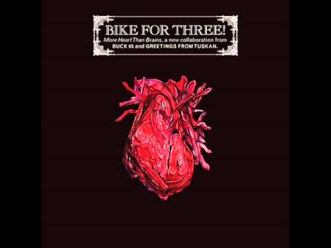 Bike For Three! - Can't Feel Love (Anymore)