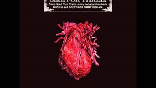 Bike For Three! - Can't Feel Love (Anymore)