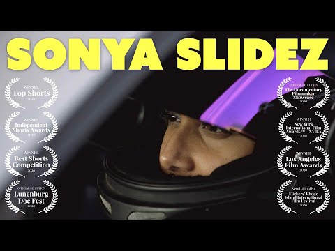 Sonya Slidez [2020] - Short Documentary