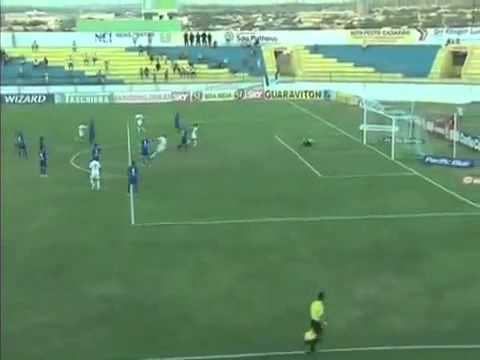 Gols Icasa 3 x 2 São Caetano 12ª Rodada Campeonato Brasileiro Série B 03082013