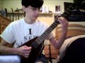 How To Play Lady Helen by Devin Townsend ...