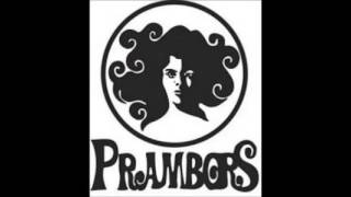 Download lagu PRAMBORS BAND - CINTA DIRI mp3