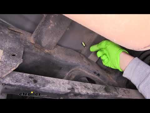 etrailer | B and W Custom Base Rails Kit Installation - 2014 Ram 2500