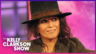 Linda Perry Unpacks Family Baggage &amp; Reunites With Sarah Gilbert On New Album