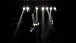 SCIENTISTS - Nitro (Madrid 2007)