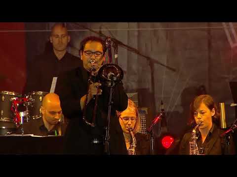 Jazz Punt Big Band - Eleanor Rigby