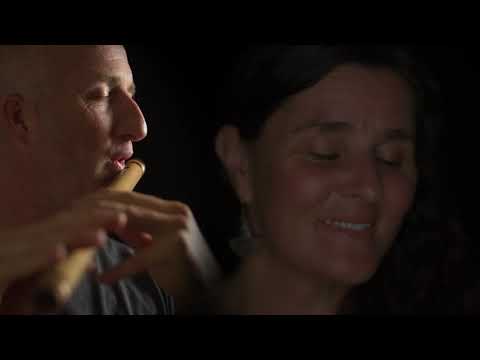 Sacred Earth - Om Namah Shivaya (Official music video)