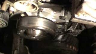 How To: Water Pump Replacement GM 3800 V6 ( Change / Install for Chevy, Buick, Pontiac, Oldsmobile)