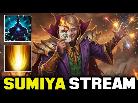 4x Ultimate Wombo or LOL Fail Combo | Sumiya Invoker Stream Moments 5274
