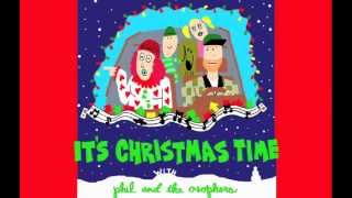 This Is My Christmas Break - Phil and the Osophers