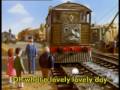Percy S Seaside Trip