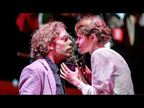 Staatsschauspiel Dresden KABALE UND LIEBE