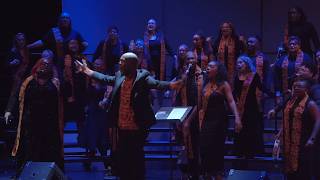 Resounding Love Center for the Arts builds community through song