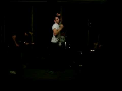 Palm Threat - Live @ Loudhouse Coffee (2)