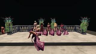 Sa Fora Kef Dance Troupe