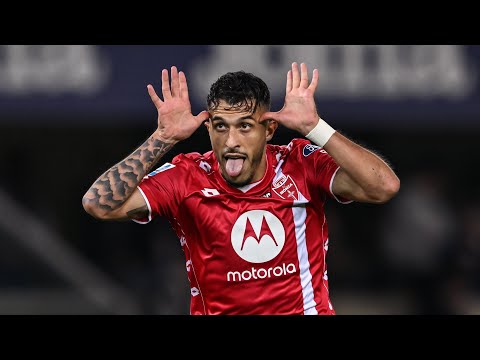 Dany Mota Carvalho - CLASSE PURA - 25/26 - HD