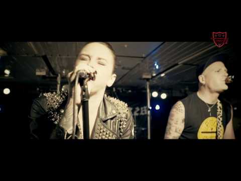 The Headlines - Punk Rock Radio - Live - Rockbåten Helsingborg