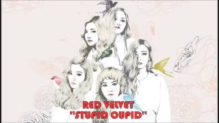 Red Velvet - Stupid Cupid (Male Version)