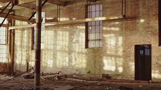 Katie Gately - Allay (Official Audio)