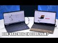 HP Envy 13 en Elite Dragonfly: Dun, licht, krachtig én duurzaam?!