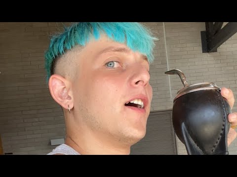 TOMANDO MATES EN CHILE 🇨🇱🔥