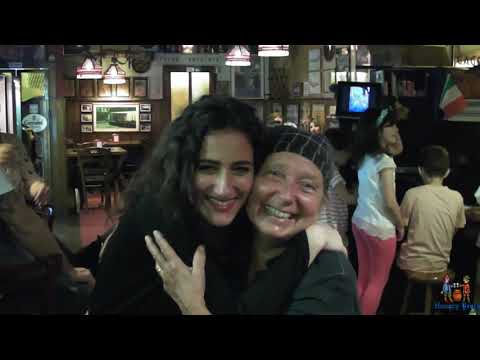 GROSSETO: 40° anniversario Hungry years