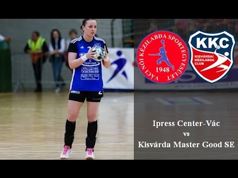 Ipress Center-Vac - Kisvarda Master Good SE