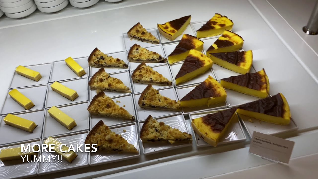 Air France Lounge (Permanently Closed)