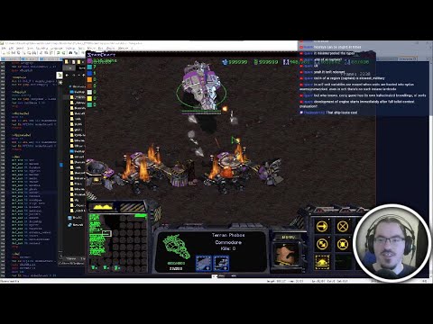 23 Sep 2020 Modstream - HYDRA mod