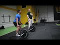 ¿Cómo es un WOD?