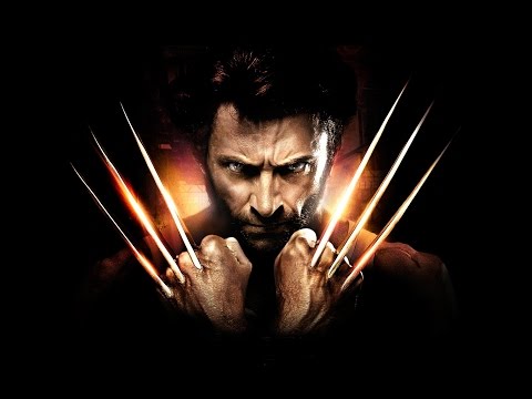X-Men Origins: Wolverine - Wie alles begann - Extended Trailer Deutsch 1080p HD